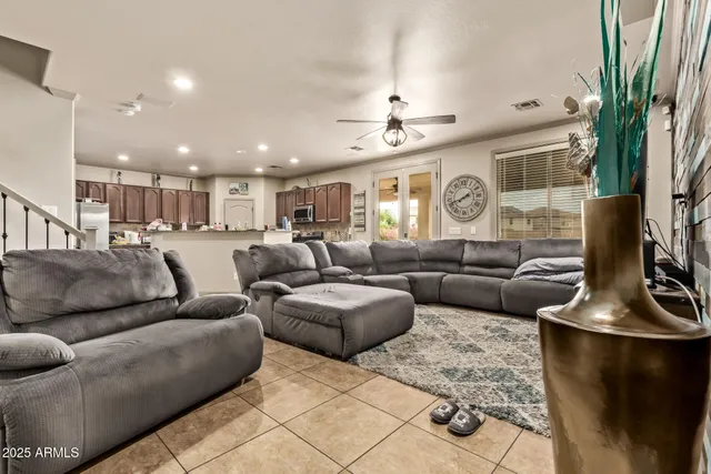 $365,000 | 18976 North Lariat Road, Maricopa, AZ 85138