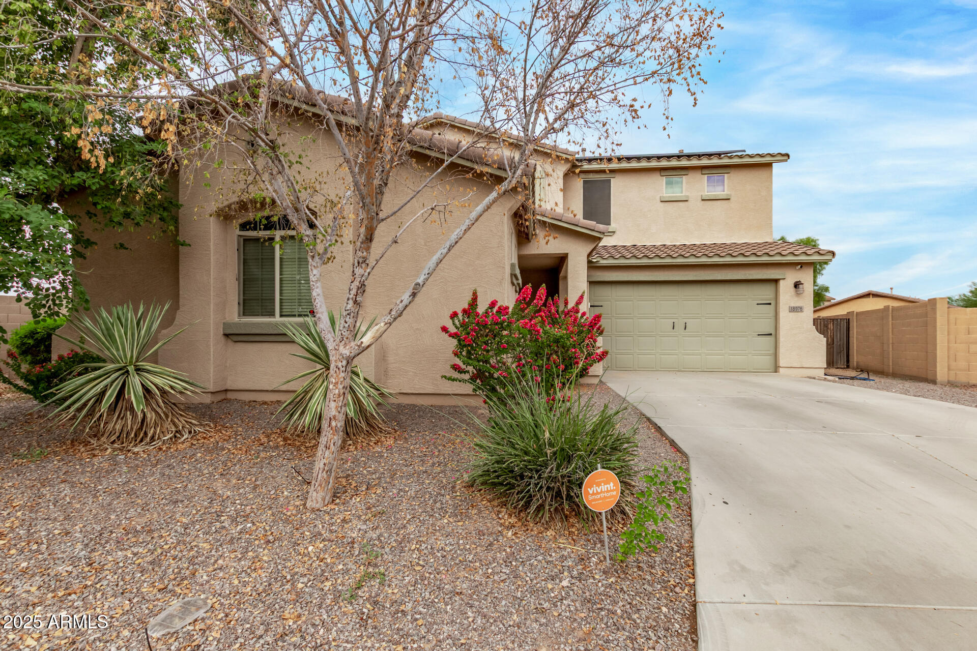 18976 North Lariat Road Maricopa, AZ 85138 - Photo 2 of 38 02 Lariat