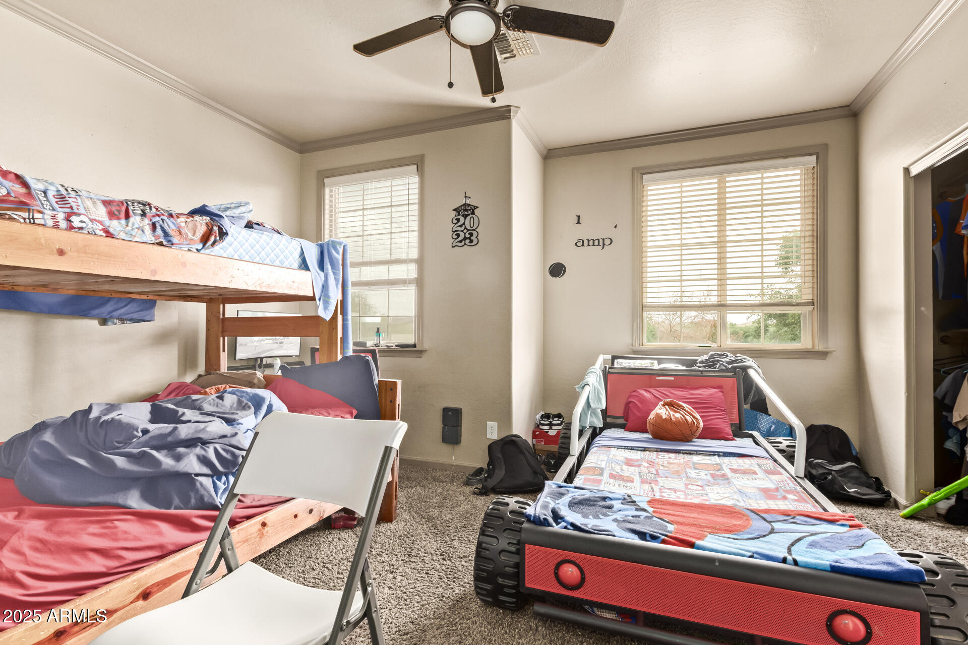 18976 North Lariat Road Maricopa, AZ 85138 - Photo 27 of 38 25 Lariat