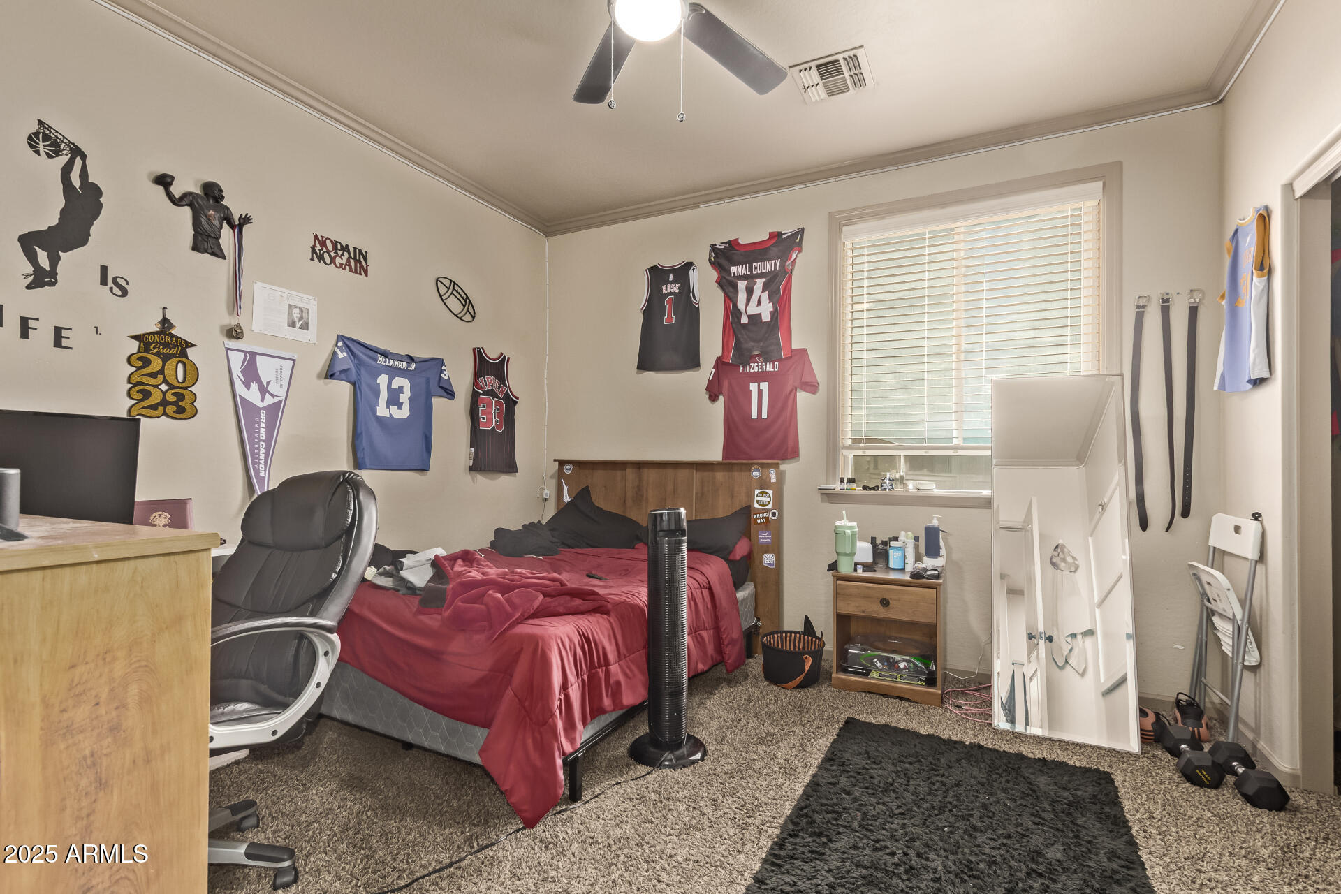 18976 North Lariat Road Maricopa, AZ 85138 - Photo 28 of 38 26 Lariat