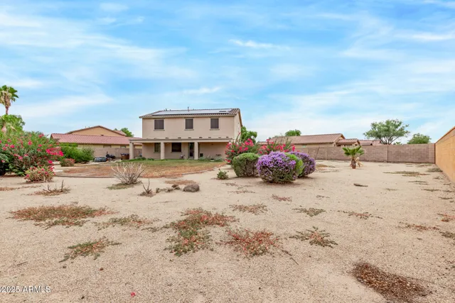 $365,000 | 18976 North Lariat Road, Maricopa, AZ 85138