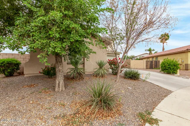 $365,000 | 18976 North Lariat Road, Maricopa, AZ 85138