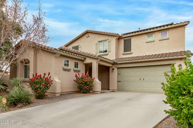 $365,000 | 18976 North Lariat Road, Maricopa, AZ 85138