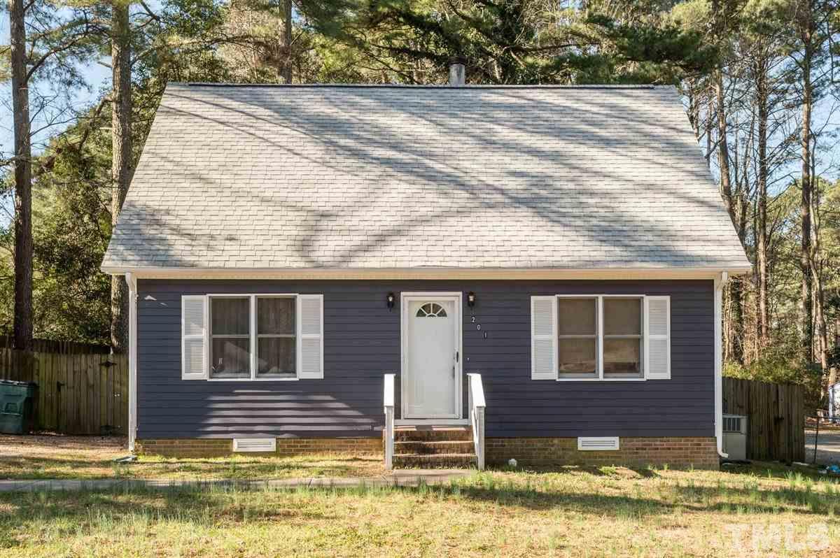 201 West Cornwallis Road Durham, NC 27707 - Photo 1 of 22 Gallery Image 1