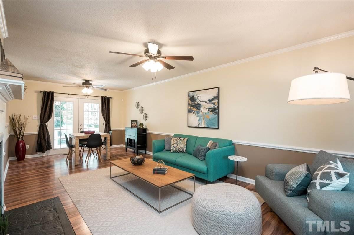 201 West Cornwallis Road Durham, NC 27707 - Photo 3 of 22 Gallery Image 3
