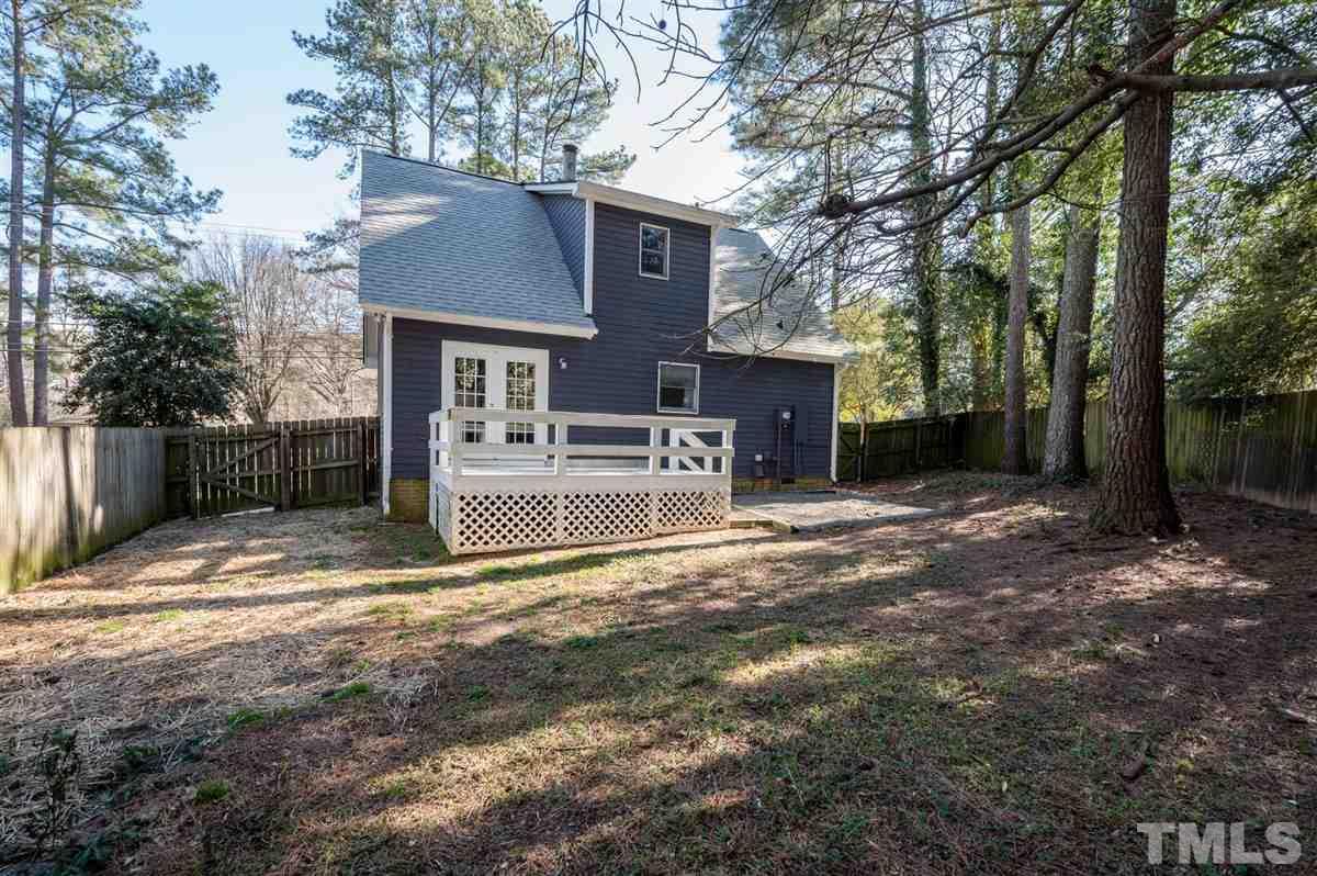 201 West Cornwallis Road Durham, NC 27707 - Photo 22 of 22 Gallery Image 22