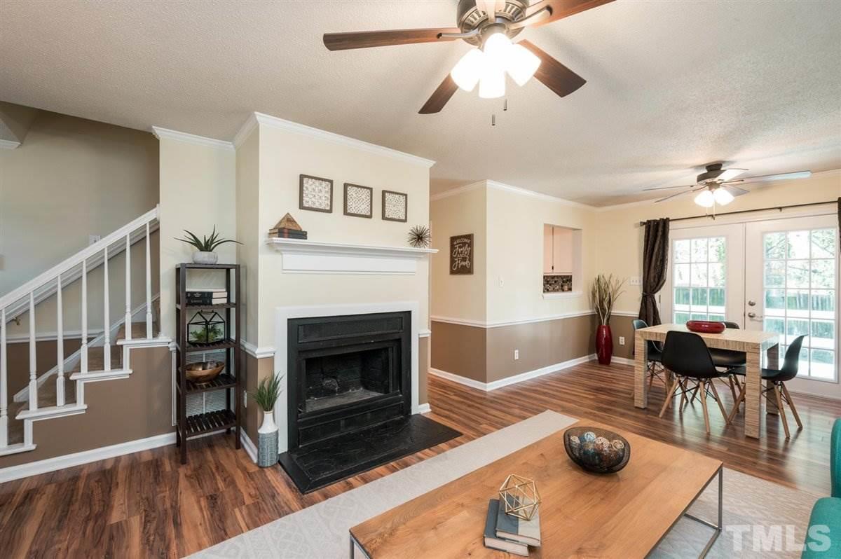 201 West Cornwallis Road Durham, NC 27707 - Photo 4 of 22 Gallery Image 4