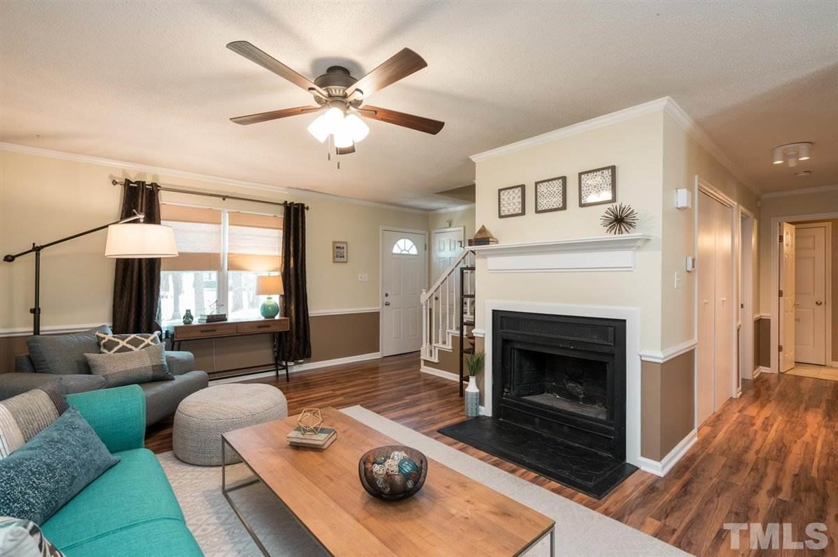 201 West Cornwallis Road Durham, NC 27707 - Photo 5 of 22 Gallery Image 5