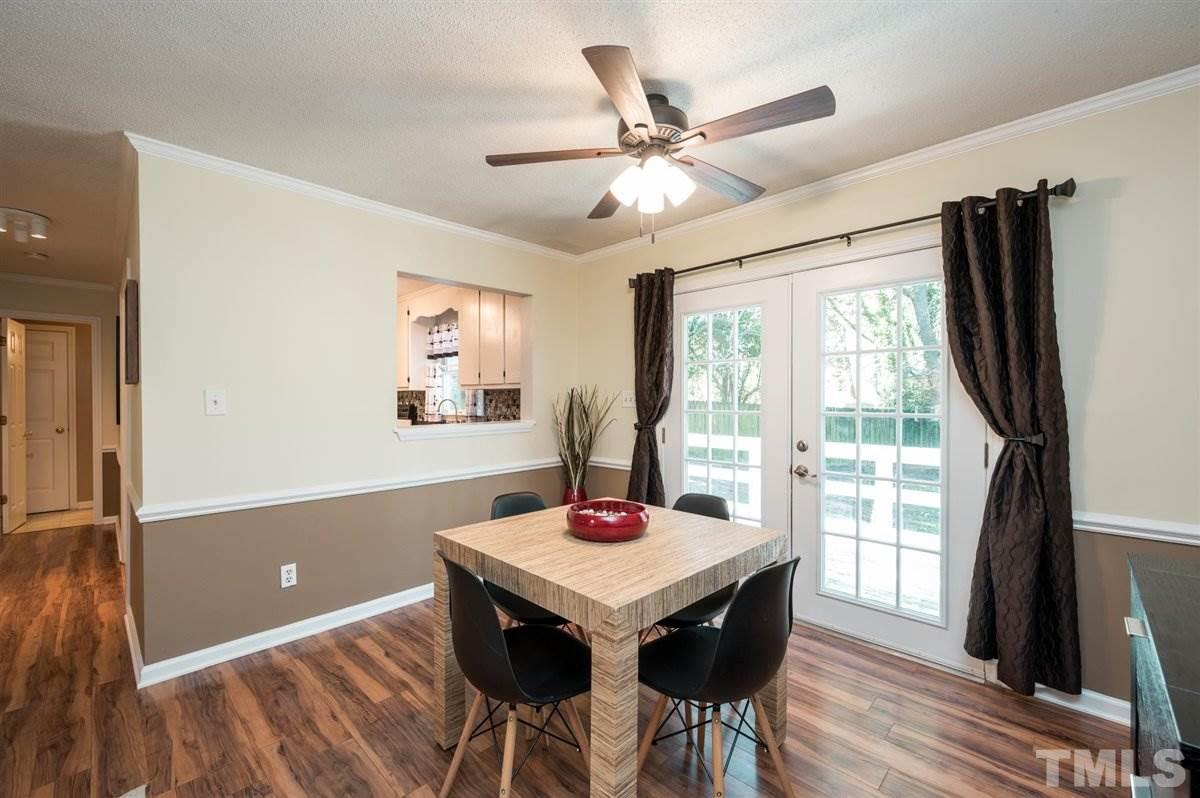 201 West Cornwallis Road Durham, NC 27707 - Photo 8 of 22 Gallery Image 8