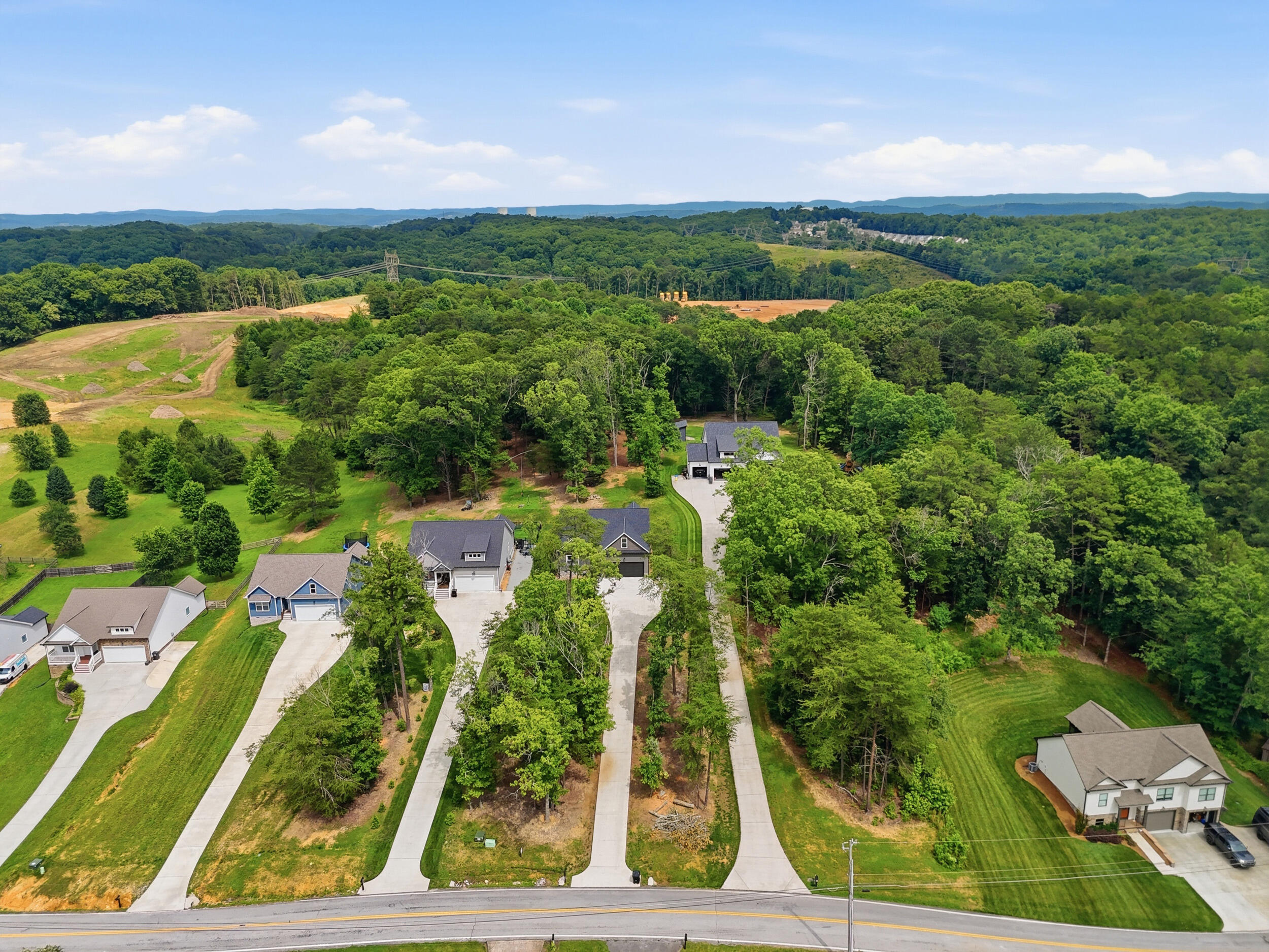 9334 Barbee Road Soddy-Daisy, TN 37379 - Photo 30 of 31 dji_20260609040253_0449_d