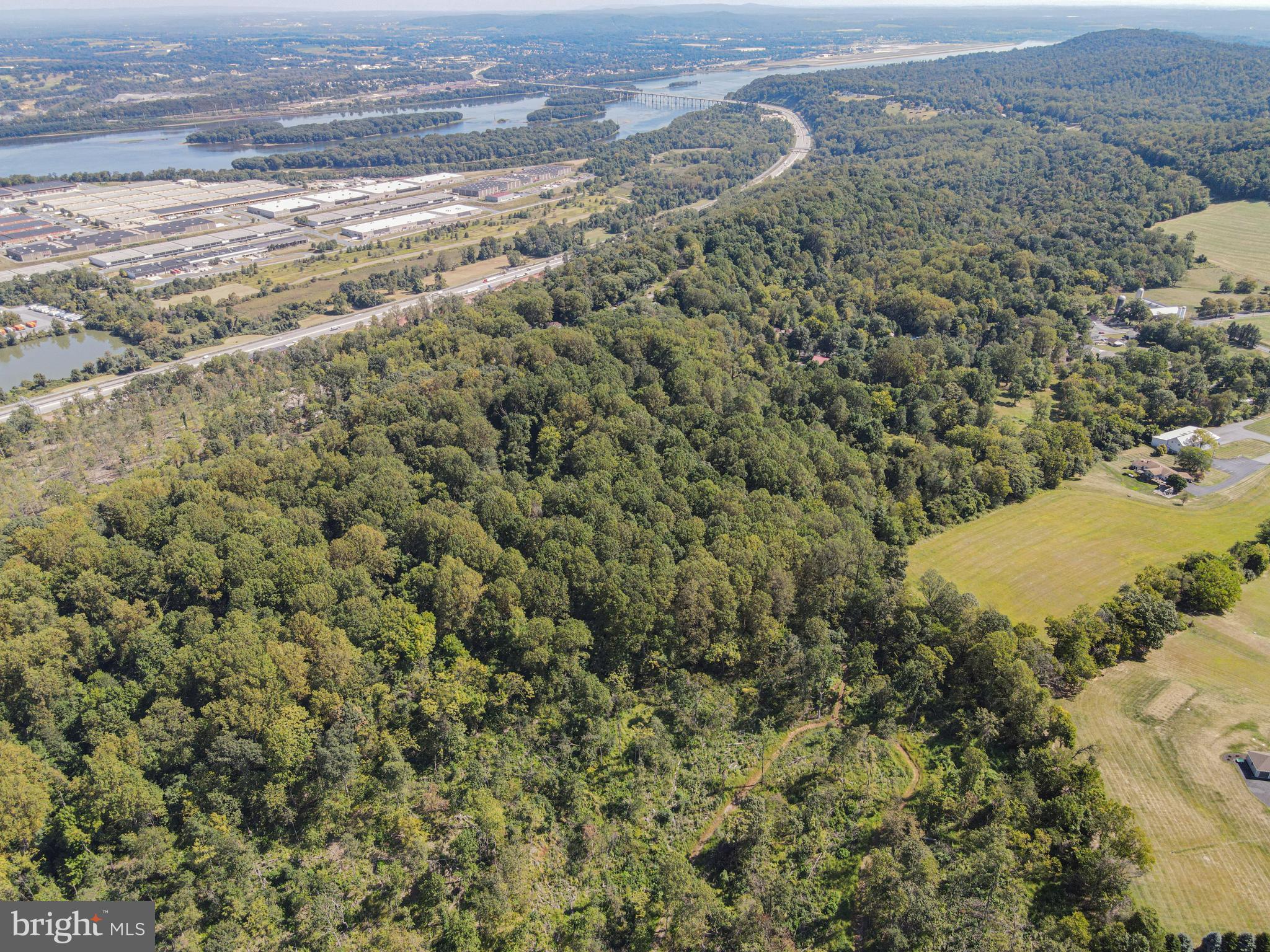 0 Old York Road, Unit 253 New Cumberland, PA 17070 - Photo 4 of 7 a view of a field with an ocean view