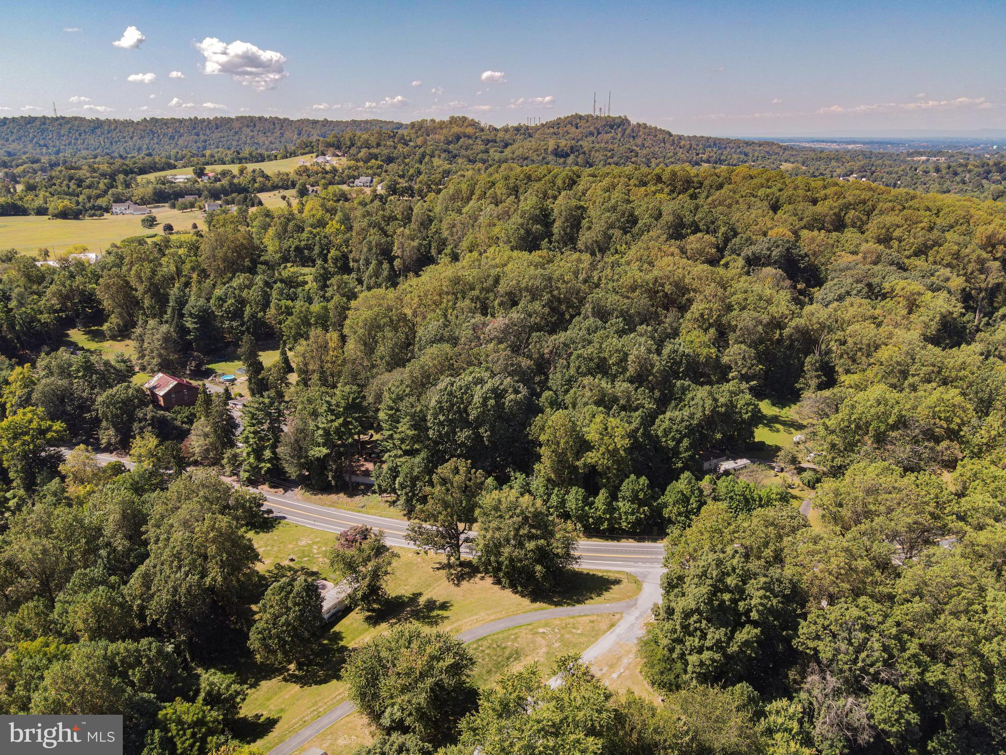 0 Old York Road, Unit 253 New Cumberland, PA 17070 - Photo 7 of 7 a view of a lot of mountains and mountain