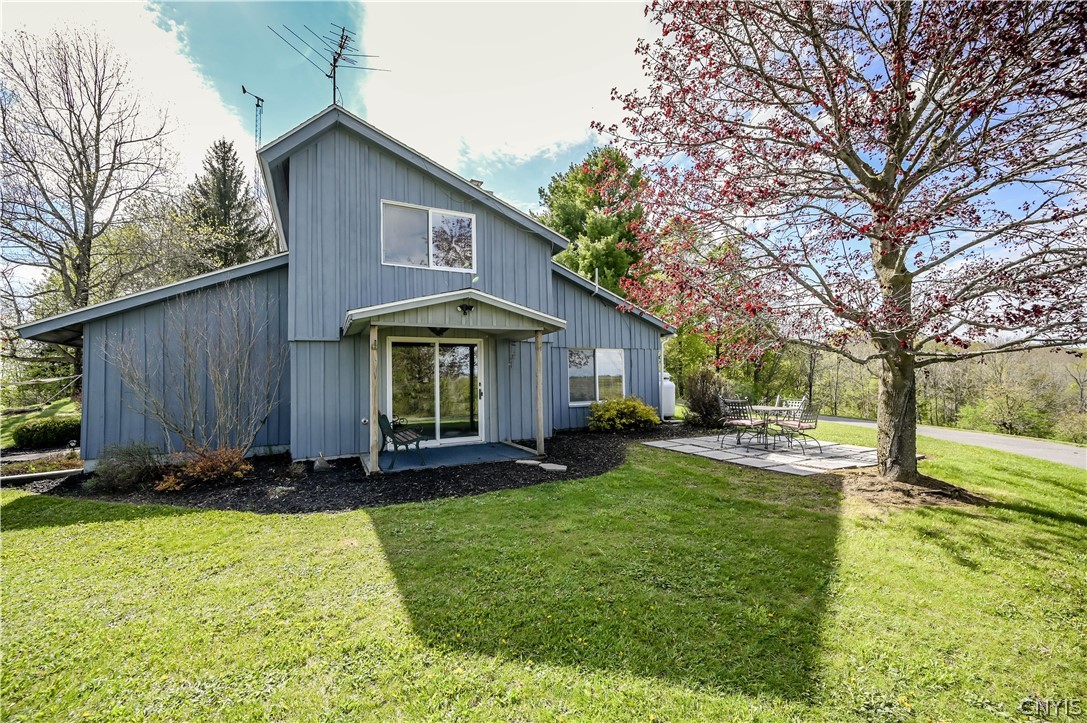 847 Jordanville Road Columbia, NY 13357 - Photo 2 of 48