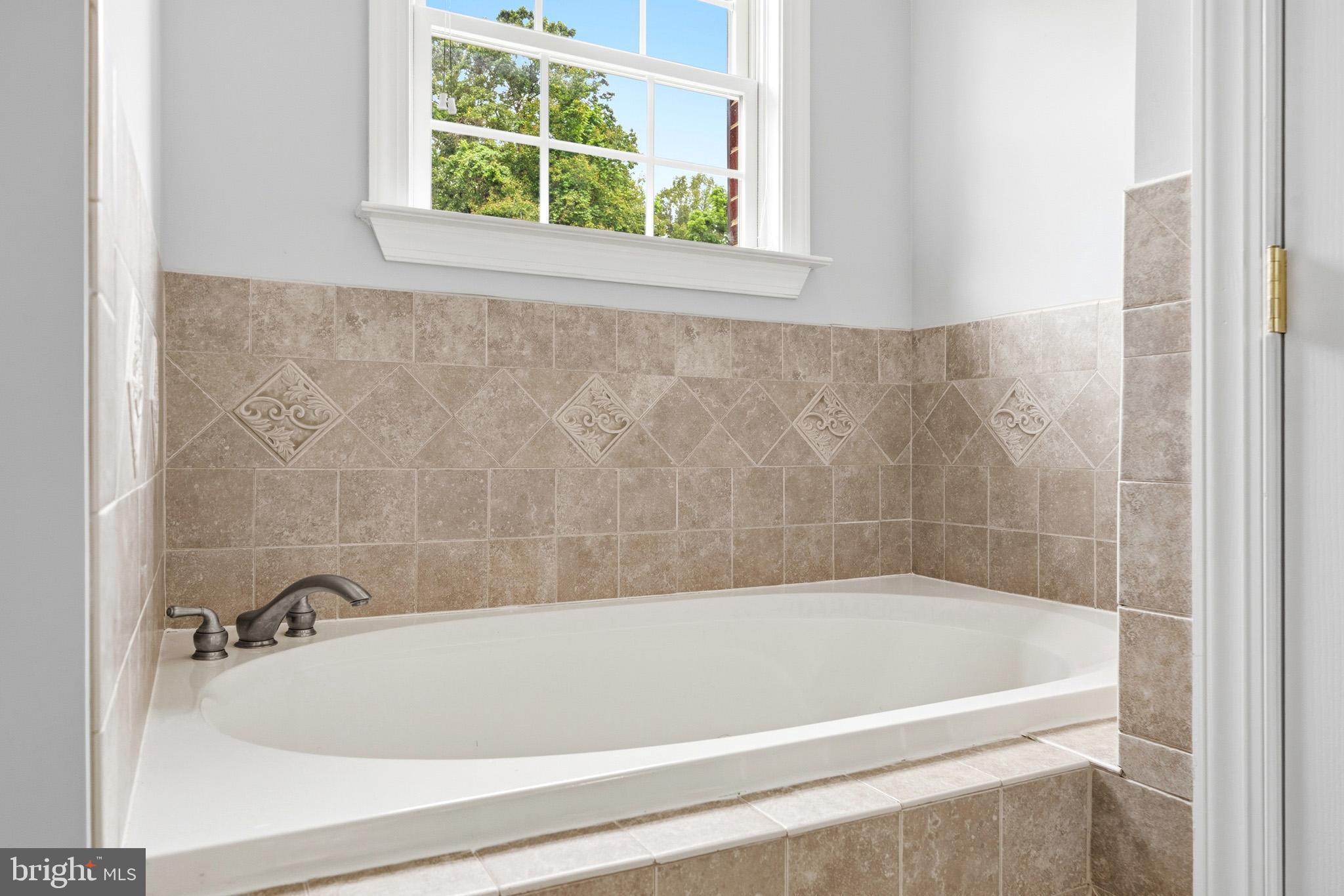 4570 Hawthorne Road Indian Head, MD 20640 - Photo 35 of 82 Soaking jacuzzi tub