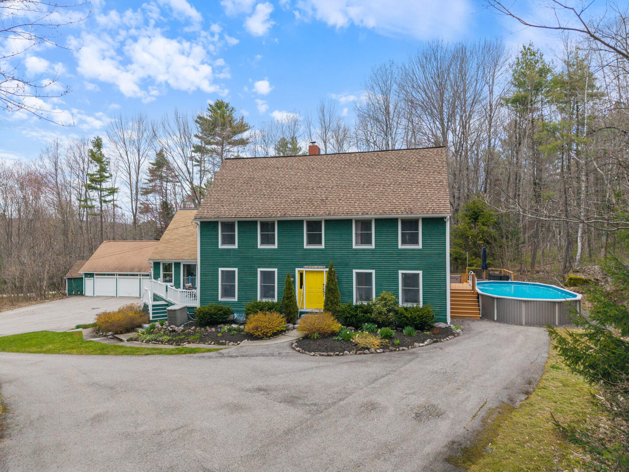 148 Spiller Hill Road Raymond, ME 04071 - Photo 76 of 89 148 Spiller Hill Road