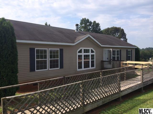 4042 Lefevers Road Vale, NC 28168 - Photo 1 of 10