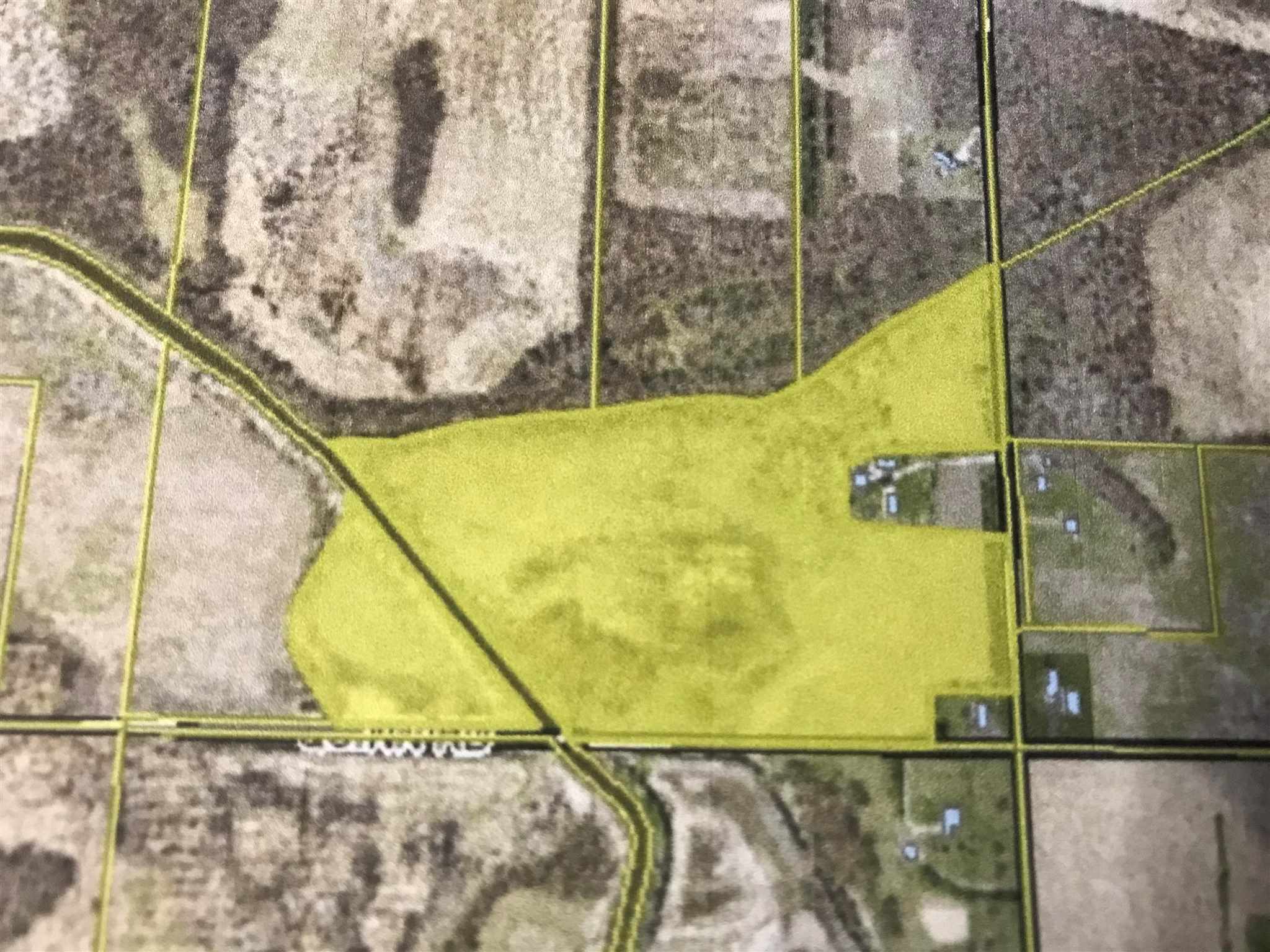 V/l Walnut Road Walkerton, IN 46574 - Photo 1 of 9
