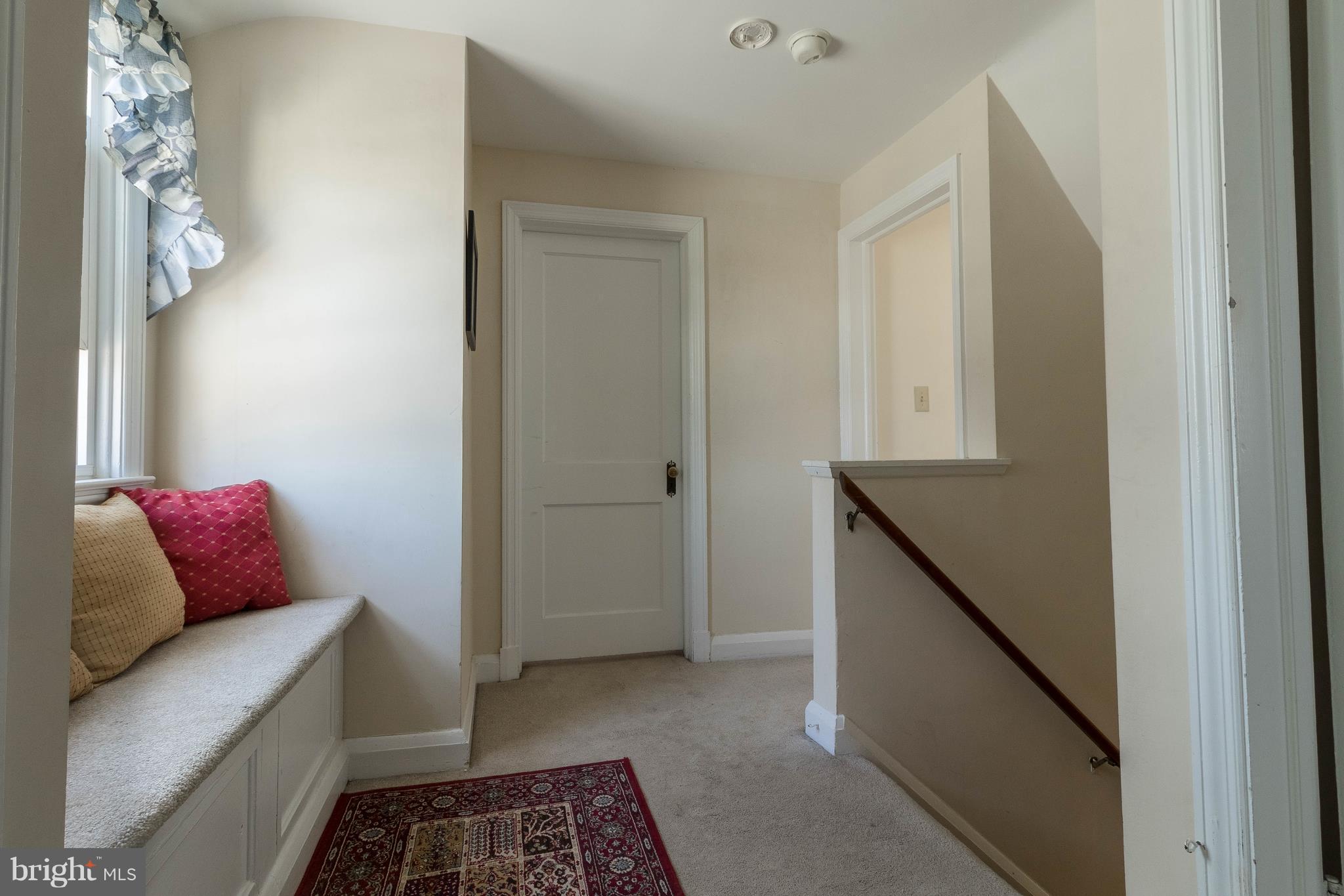 7105 Deerfield Road Baltimore, MD 21208 - Photo 21 of 22 Interior (General)