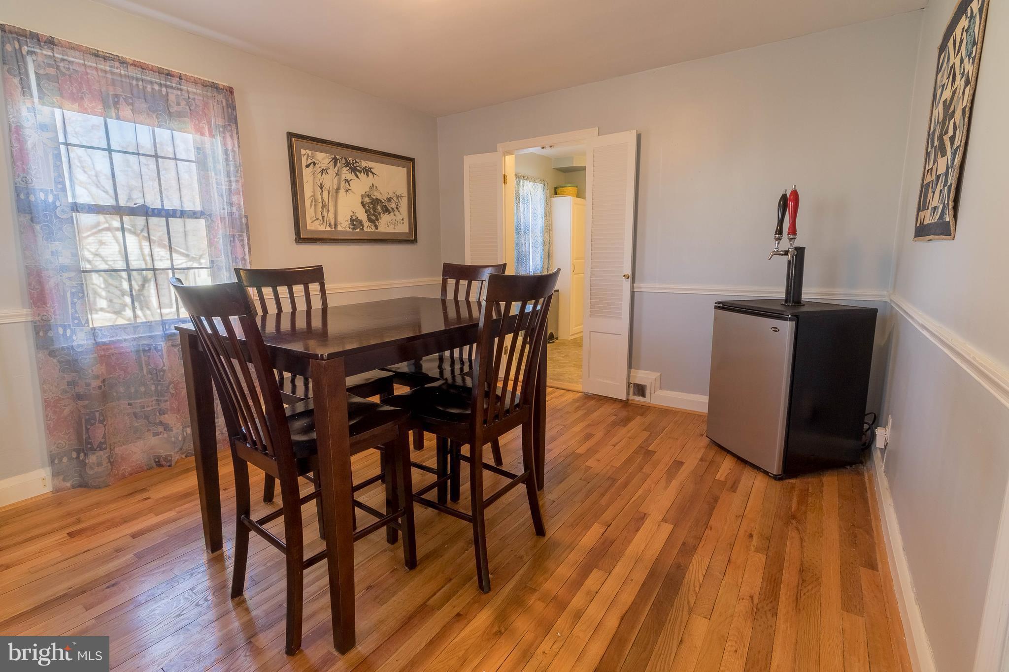 7105 Deerfield Road Baltimore, MD 21208 - Photo 10 of 22 Exterior (Front)