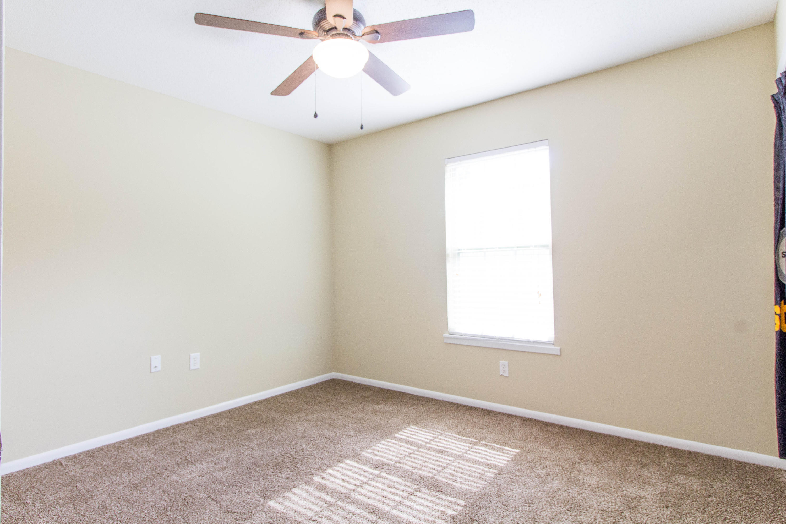 115 Stephens Lane Crestview, FL 32539 - Photo 22 of 24 Bedroom 2
