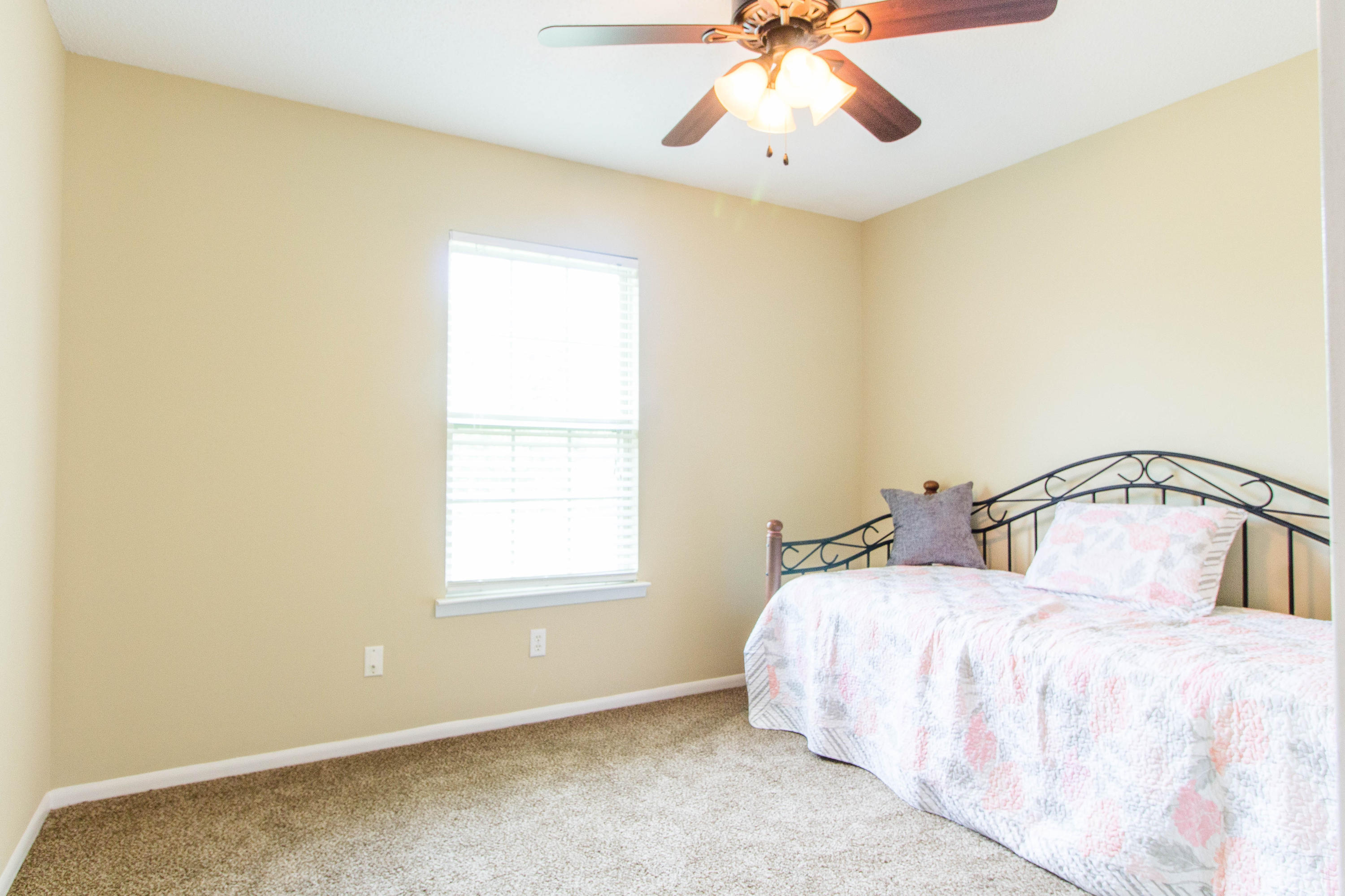 115 Stephens Lane Crestview, FL 32539 - Photo 24 of 24 Bedroom 3