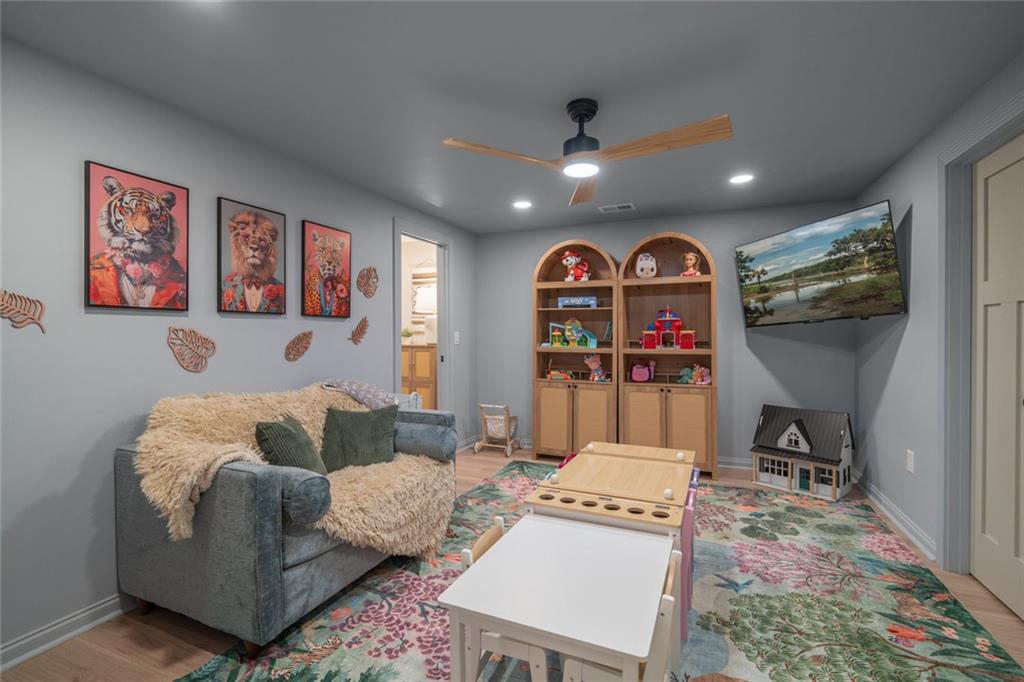 463 East Valley Road Northeast Rydal, GA 30171 - Photo 26 of 54