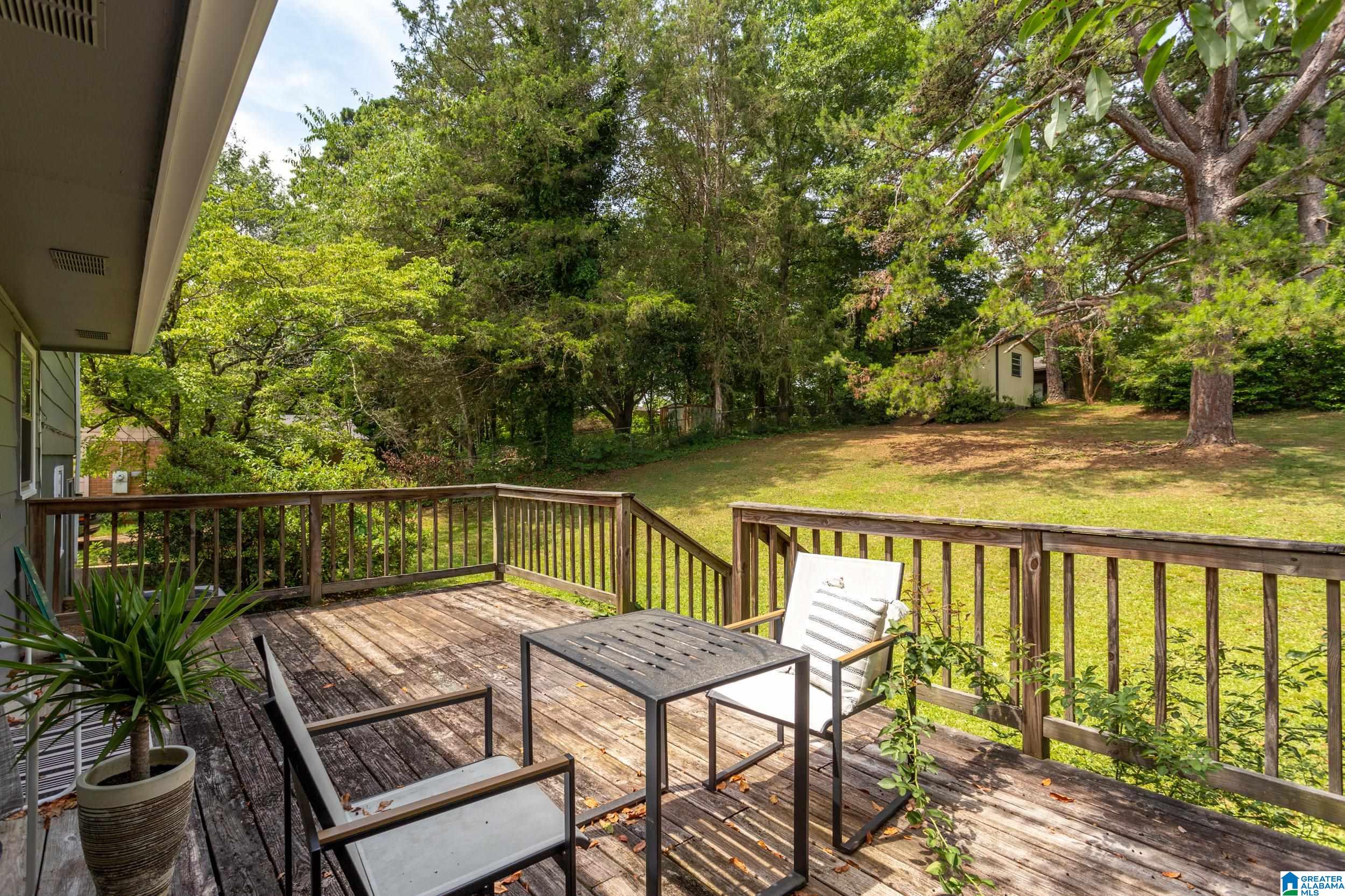 1400 Greenmeadow Road Anniston, AL 36207 - Photo 24 of 32