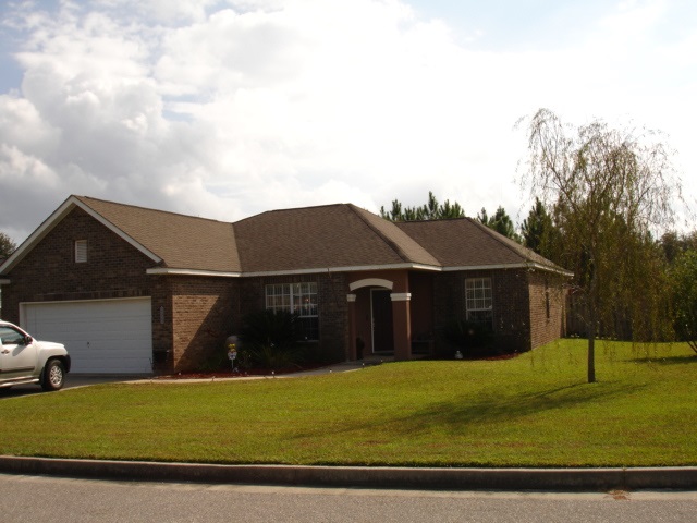 3246 Bellingrath Drive Foley, AL 36535 - Photo 1 of 48