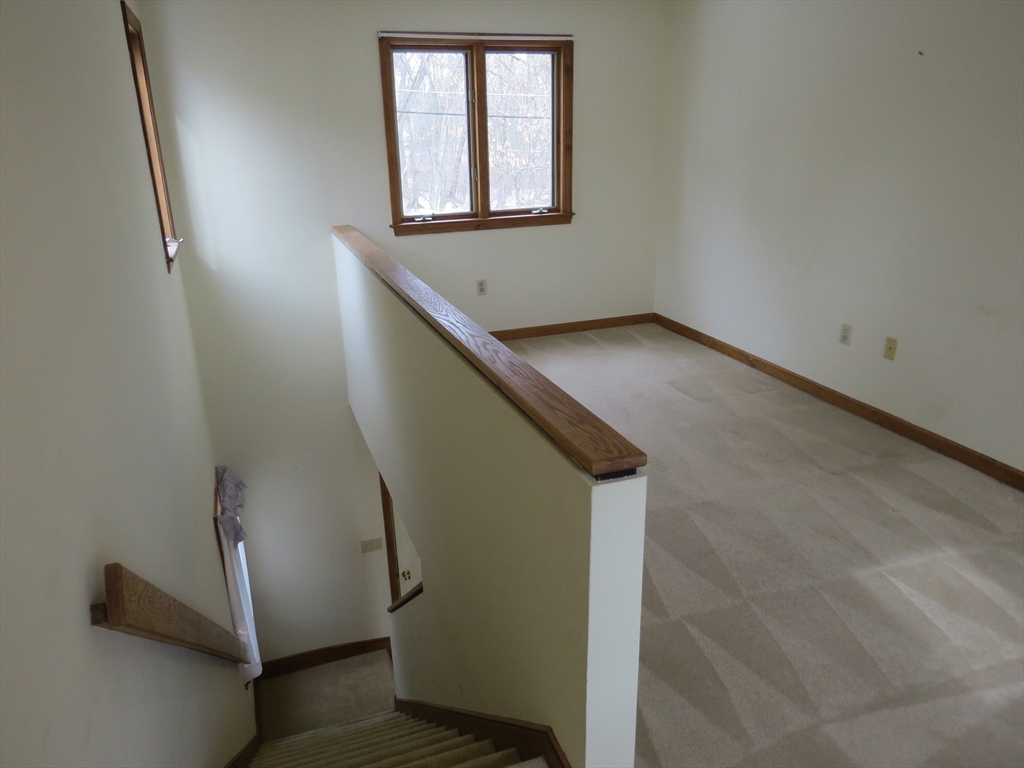 5 B Pond View Way, Unit 5B Northborough, MA 01532 - Photo 10 of 16 a view of entryway