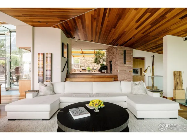 $8,000,000 | 333 Bellevue Drive, Boulder, CO 80302