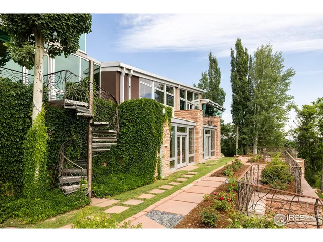 $8,000,000 | 333 Bellevue Drive, Boulder, CO 80302