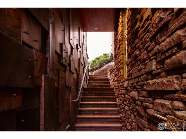 $8,000,000 | 333 Bellevue Drive, Boulder, CO 80302