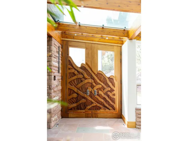 $8,000,000 | 333 Bellevue Drive, Boulder, CO 80302