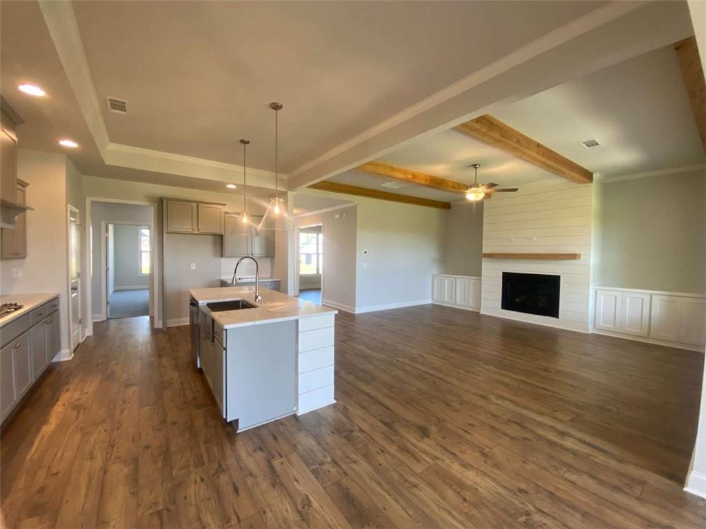 63 Merwood Lane Jefferson, GA 30549 - Photo 18 of 50