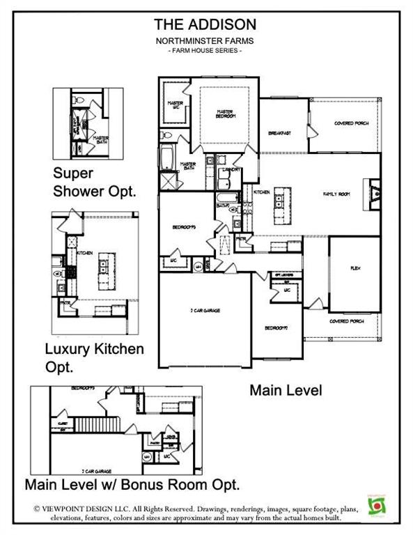 63 Merwood Lane Jefferson, GA 30549 - Photo 2 of 50