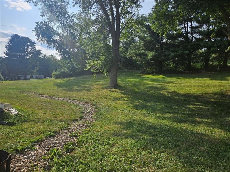 643 Joffre Bulger Road Bulger, PA 15019 - Photo 7 of 22 a view of a field with an trees
