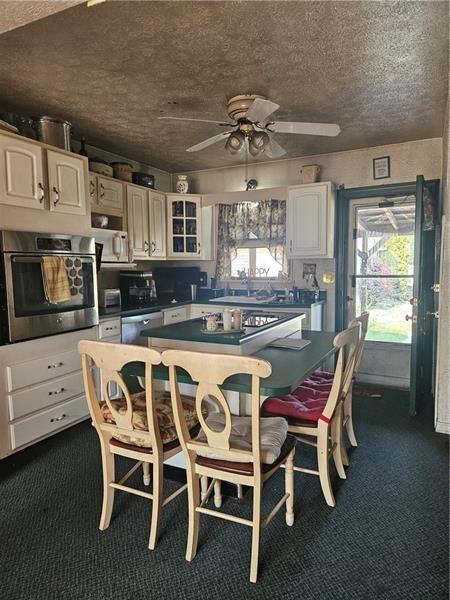 643 Joffre Bulger Road Bulger, PA 15019 - Photo 10 of 22 a dining room with furniture and window