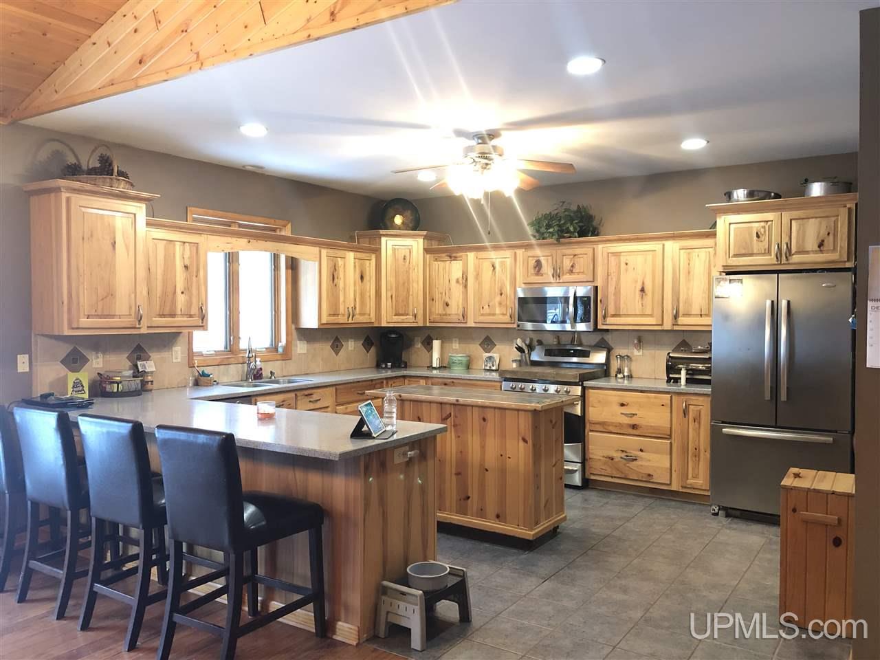 105 Morgan Meadows Road Marquette, MI 49855 - Photo 5 of 38
