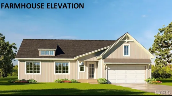 $279,900 | 1011 Jean Marie Street, St. Libory, IL 62282