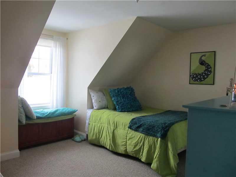 245 Cranberry Meadow Road Berwick, ME 03901 - Photo 19 of 26 Bedroom.