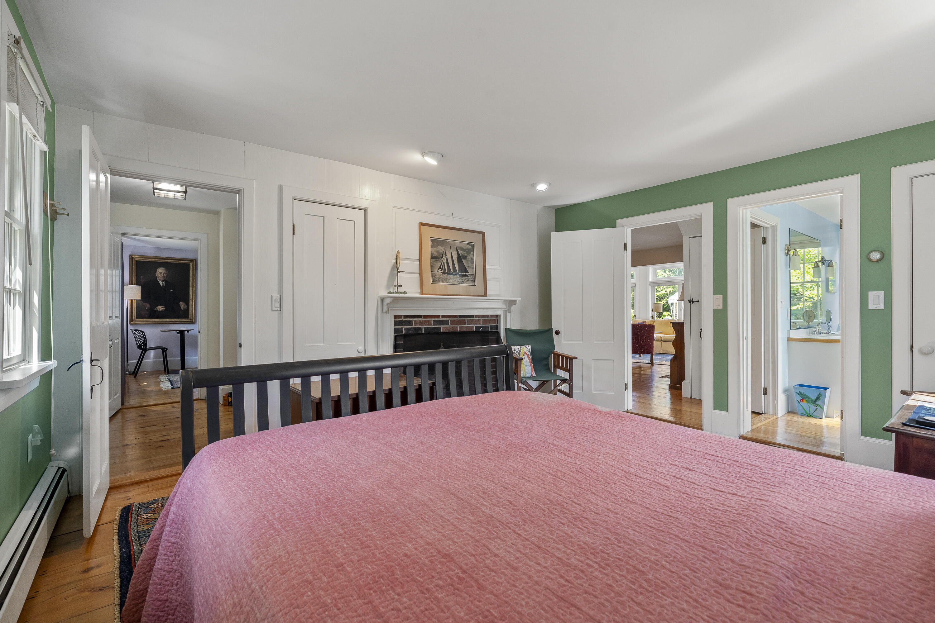 586 Back River Road Boothbay, ME 04537 - Photo 38 of 77 Back River Road (37)