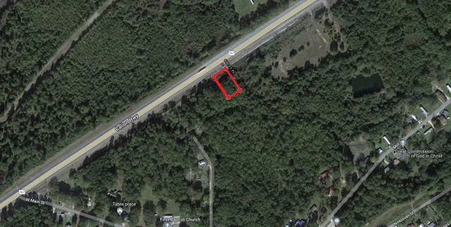 a close up of a street sign