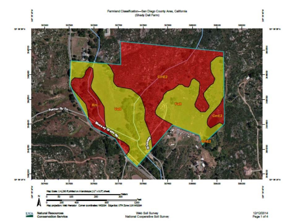 14469 Mussey Grade Road Ramona, CA 92065 - Photo 4 of 6