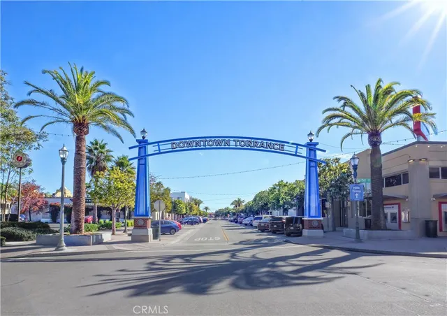 $640,000 | 1323 Post Avenue, Unit K, Torrance, CA 90501