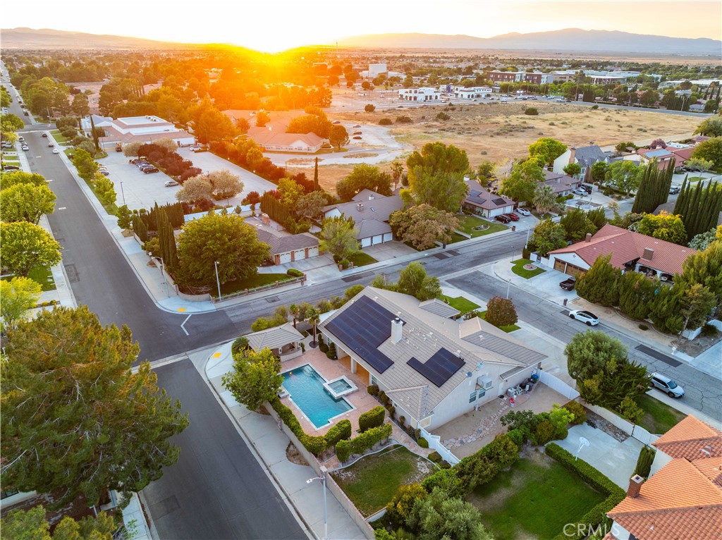 2738 Parton Circle Lancaster, CA 93536 - Photo 63 of 70
