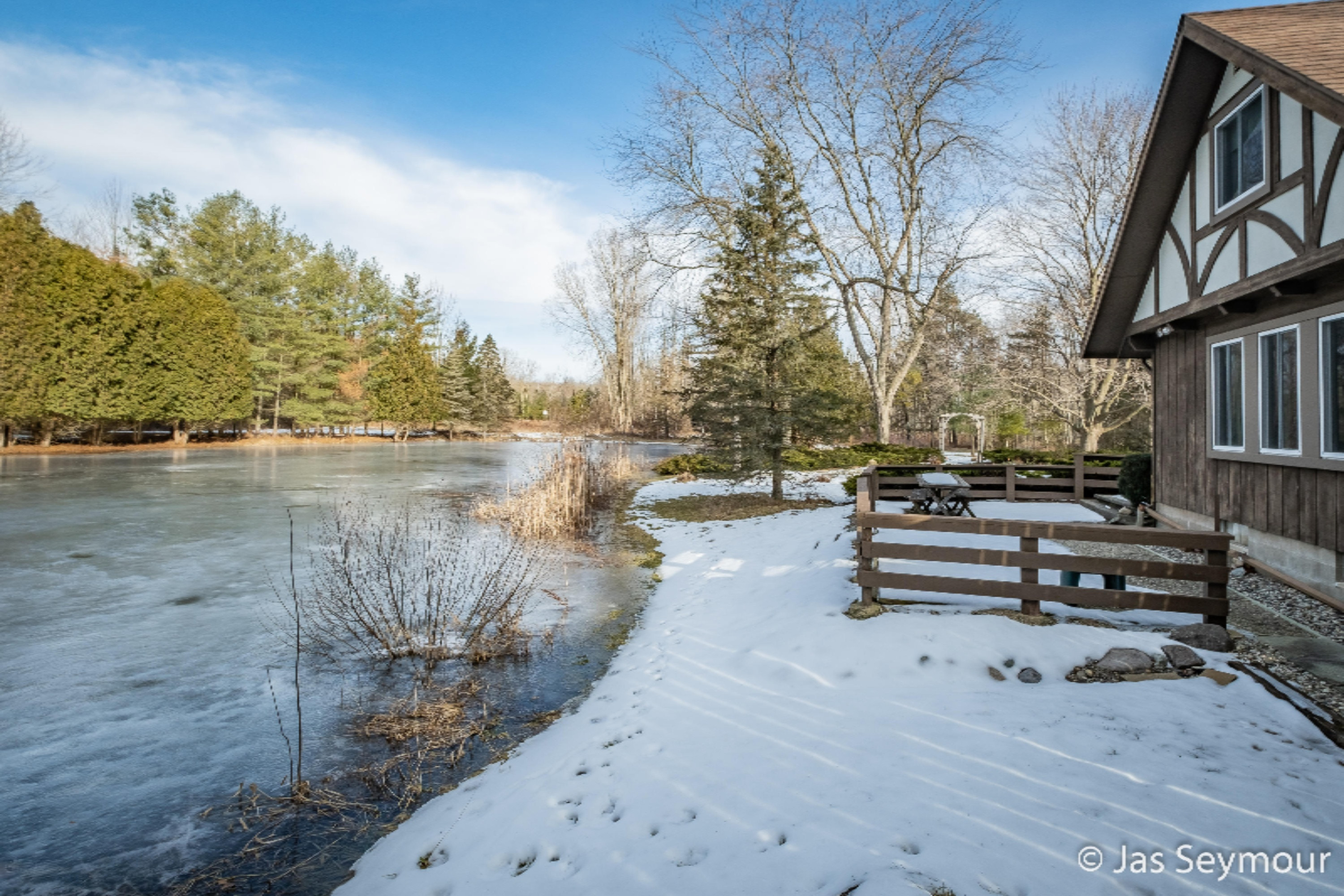 5961 East Charles Road Ionia, MI 48846 - Photo 14 of 61 Photo-22