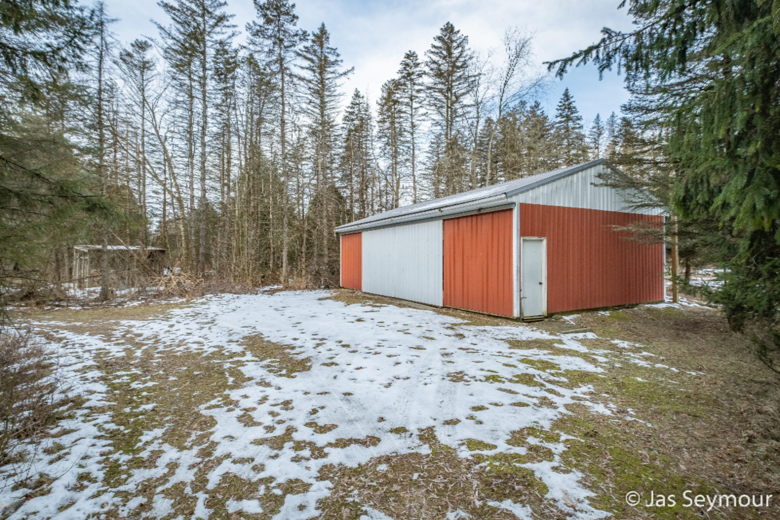 5961 East Charles Road Ionia, MI 48846 - Photo 23 of 61 Photo-31
