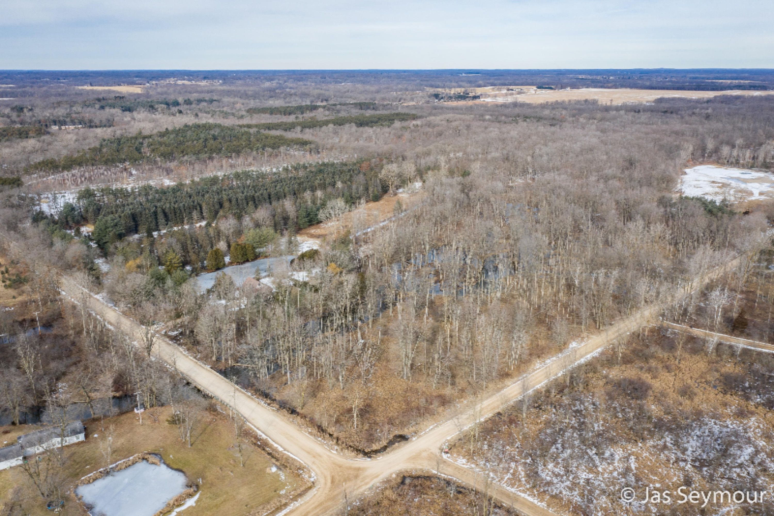 5961 East Charles Road Ionia, MI 48846 - Photo 31 of 61 Photo-9