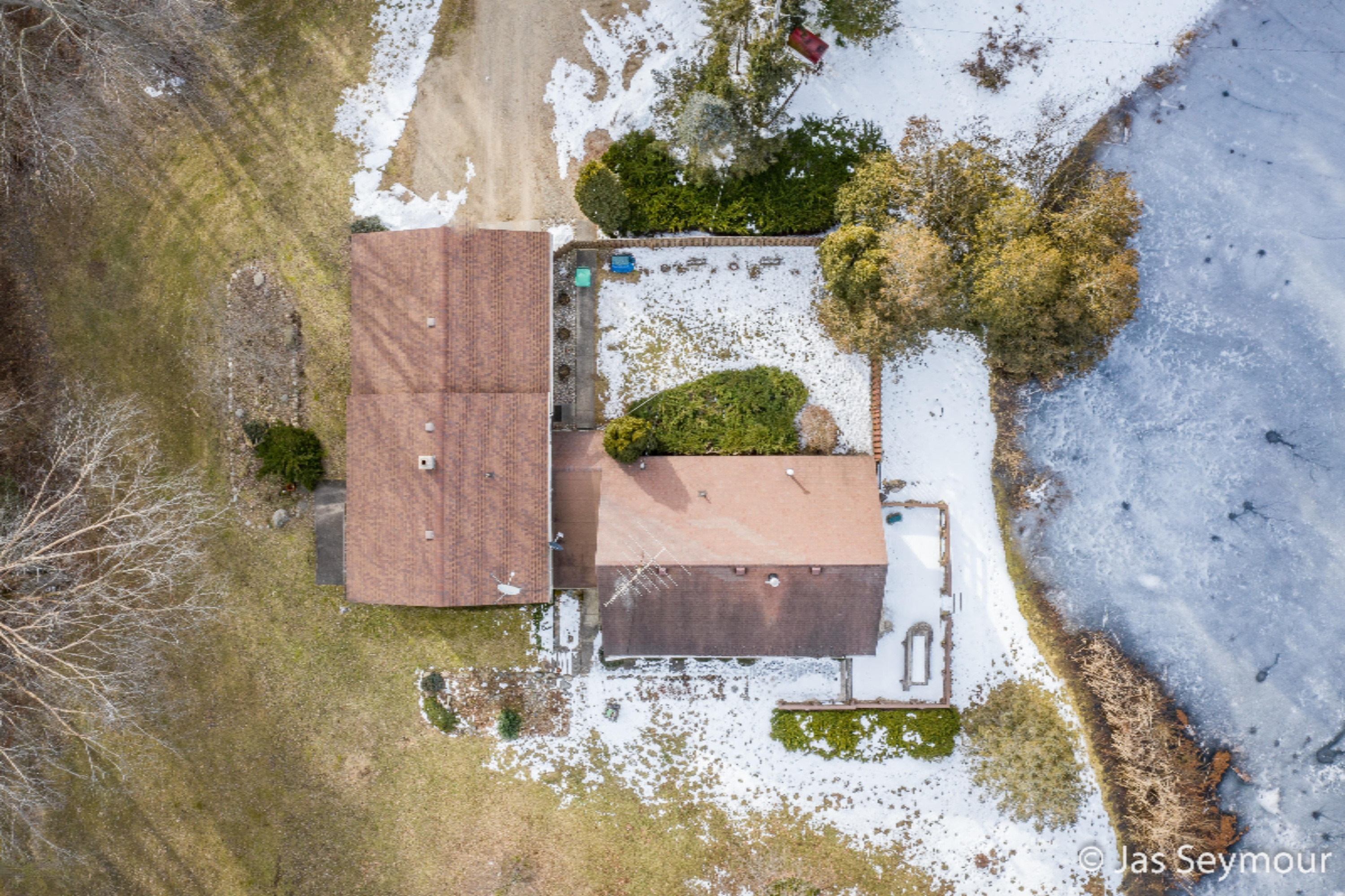 5961 East Charles Road Ionia, MI 48846 - Photo 33 of 61 Photo-12