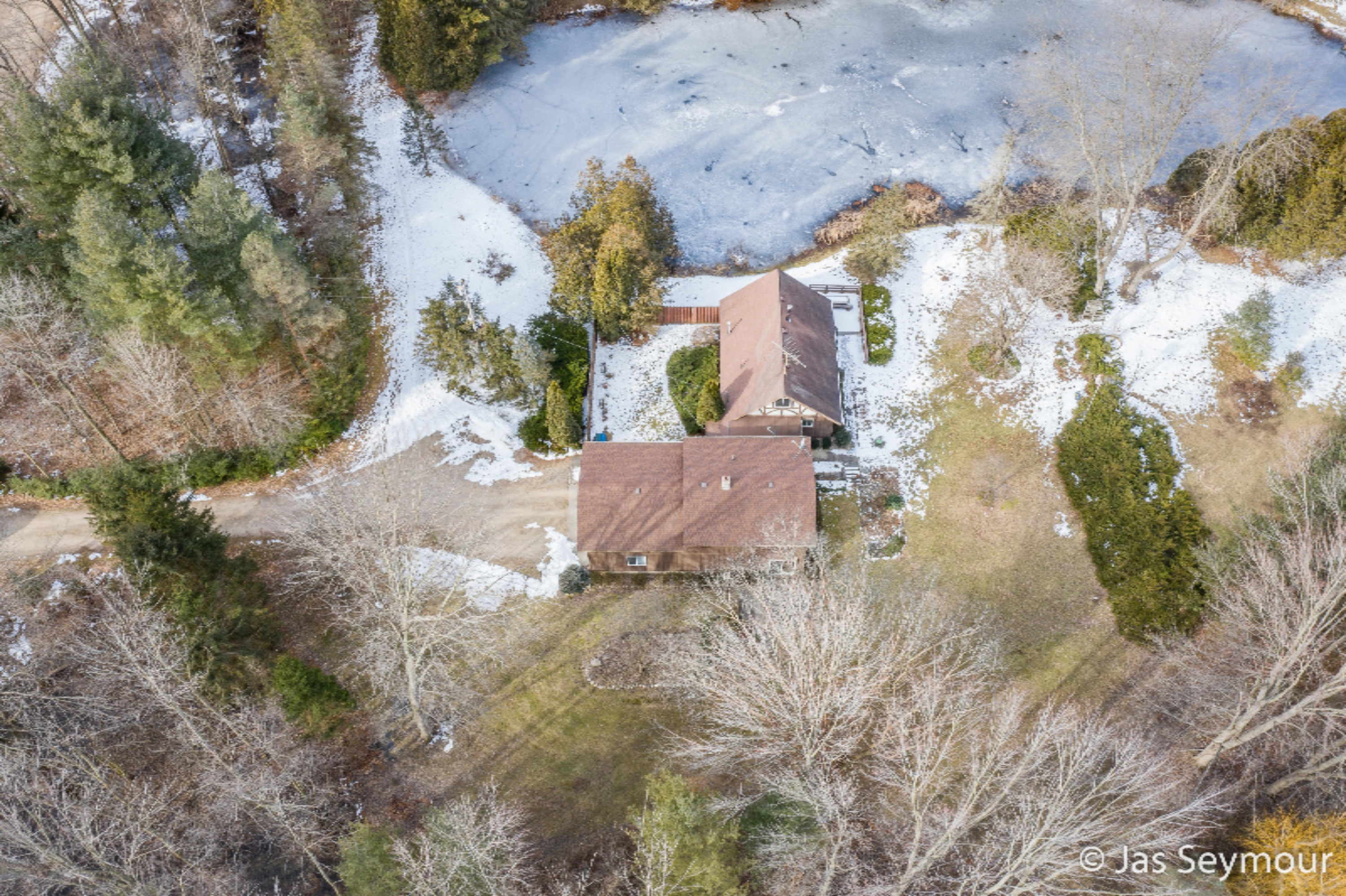 5961 East Charles Road Ionia, MI 48846 - Photo 34 of 61 Photo-14